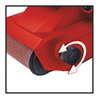 Einhell Bandschleifer TC-BS 8038