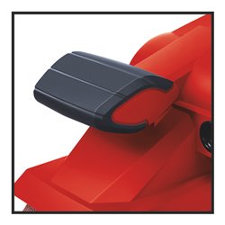 Einhell Bandschleifer TC-BS 8038