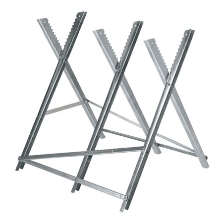 Einhell Kettensägebock