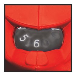 Einhell Bandschleifer TE-BS 8540 E