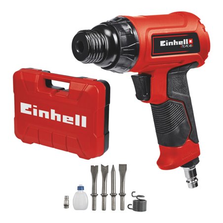 Einhell Druckluft-Meisselhammer (Pn.) TC-PC 45