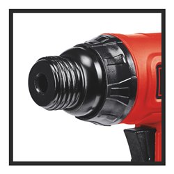 Einhell Druckluft-Meisselhammer (Pn.) TC-PC 45