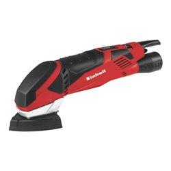 Einhell Deltaschleifer TE-DS 20 E