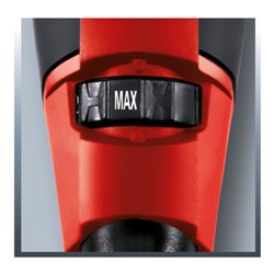 Einhell Deltaschleifer TE-DS 20 E