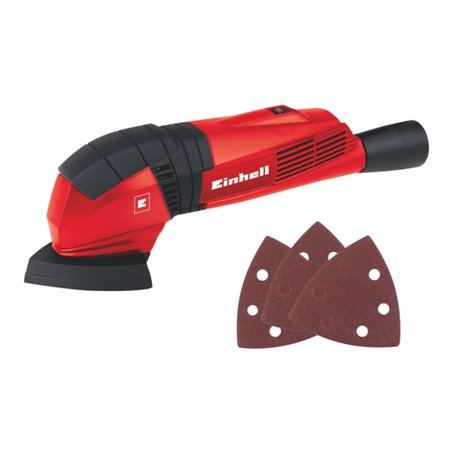 Einhell Deltaschleifer TC-DS 19