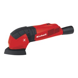 Einhell Deltaschleifer TC-DS 19