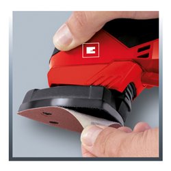 Einhell Deltaschleifer TC-DS 19