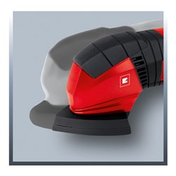 Einhell Deltaschleifer TC-DS 19