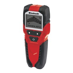 Einhell Digitales Ortungsgerät TC-MD 50