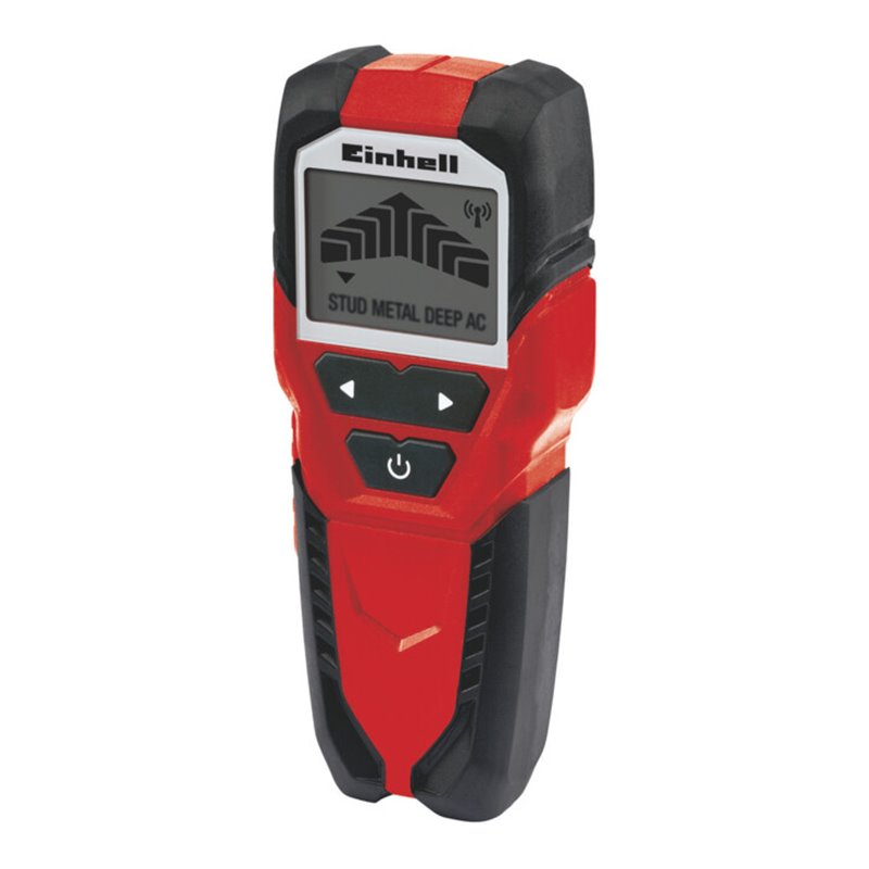 Einhell Digitales Ortungsgerät TC-MD 50