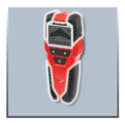 Einhell Digitales Ortungsgerät TC-MD 50