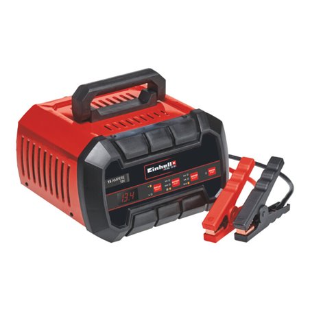 Einhell Batterie-Ladegerät CE-BC 15 M