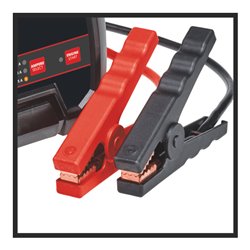 Einhell Batterie-Ladegerät CE-BC 15 M
