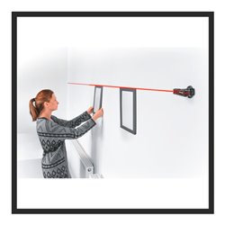 Einhell Lasernivelliergerät TC-LL 1