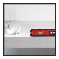 Einhell Lasernivelliergerät TC-LL 1