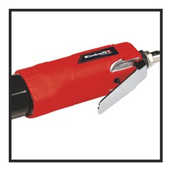 Einhell Ratschenschrauber (Pneumatic) TC-PR 68