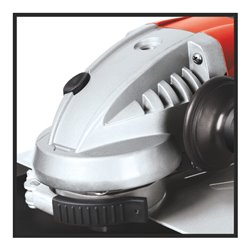 Einhell Winkelschleifer TE-AG 230/2000
