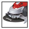 Einhell Winkelschleifer TE-AG 125/750