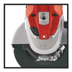 Einhell Winkelschleifer TE-AG 125/750