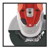 Einhell Winkelschleifer TE-AG 125/750