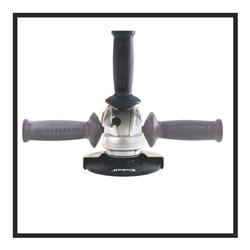 Einhell Winkelschleifer TE-AG 125/750