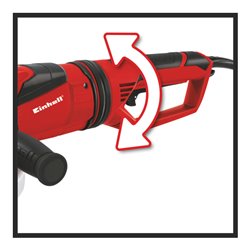 Einhell Winkelschleifer TE-AG 230