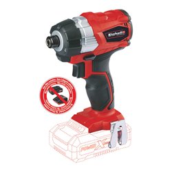Einhell Professional Akku-Schlagschrauber TE-CI 18 Li Brushless-Solo