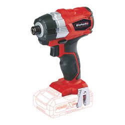 Einhell Professional Akku-Schlagschrauber TE-CI 18 Li Brushless-Solo