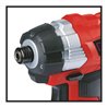 Einhell Professional Akku-Schlagschrauber TE-CI 18 Li Brushless-Solo