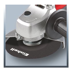 Einhell Winkelschleifer TC-AG 115