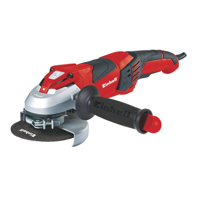 Einhell Winkelschleifer TE-AG 125 CE