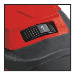 Einhell Winkelschleifer TE-AG 125 CE