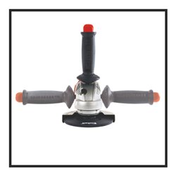 Einhell Winkelschleifer TE-AG 125 CE