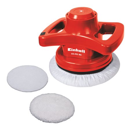 Einhell Auto-Poliermaschine CC-PO 90