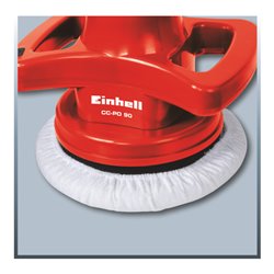 Einhell Auto-Poliermaschine CC-PO 90