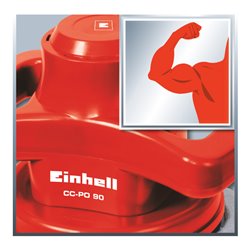 Einhell Auto-Poliermaschine CC-PO 90