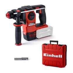 Einhell Professional Akku-Bohrhammer HEROCCO