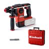 Einhell Professional Akku-Bohrhammer HEROCCO