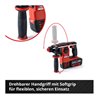Einhell Professional Akku-Bohrhammer HEROCCO