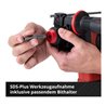 Einhell Professional Akku-Bohrhammer HEROCCO
