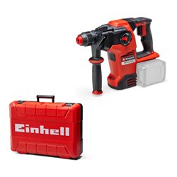 Einhell Professional Akku-Bohrhammer HEROCCO 36/28