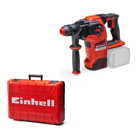 Einhell Professional Akku-Bohrhammer HEROCCO 36/28