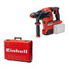 Einhell Professional Akku-Bohrhammer HEROCCO 36/28
