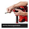 Einhell Professional Akku-Bohrhammer HEROCCO 36/28