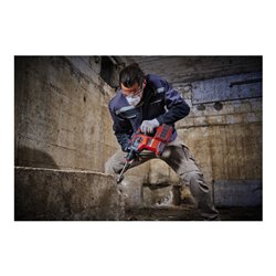 Einhell Professional Akku-Bohrhammer HEROCCO 36/28