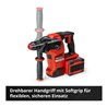 Einhell Professional Akku-Bohrhammer HEROCCO 36/28