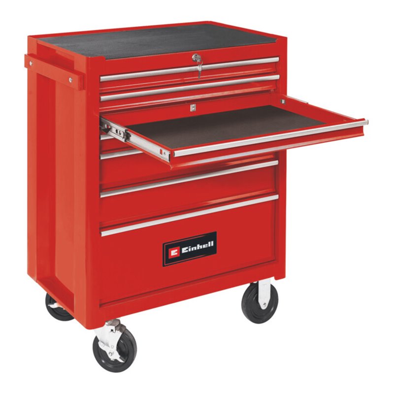 Einhell Werkstattwagen TC-TW 150