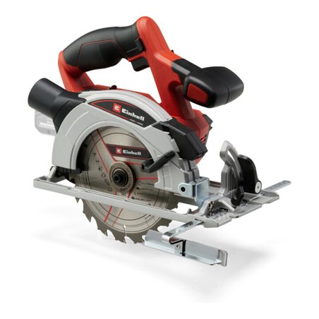 Einhell Akku-Handkreissäge TE-CS 18/165-1 Li - Solo