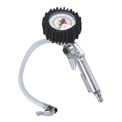 Einhell Kompressoren-Zubehör Reifenfüllmesser