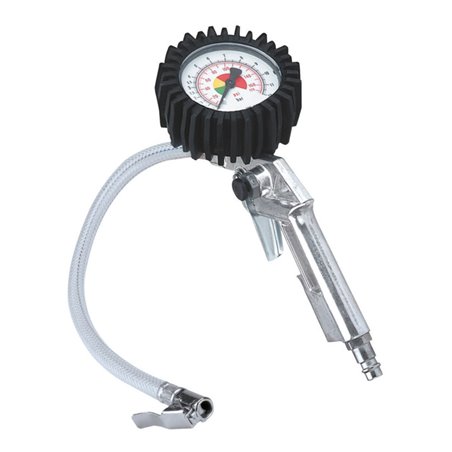 Einhell Kompressoren-Zubehör Reifenfüllmesser